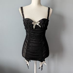 Victoria's secret sexy little things lingerie